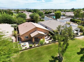 45439 Shaugnessy Dr in Indio, CA - Building Photo - Building Photo
