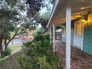 1501 Old Topanga Canyon Rd in Topanga, CA - Building Photo - Building Photo