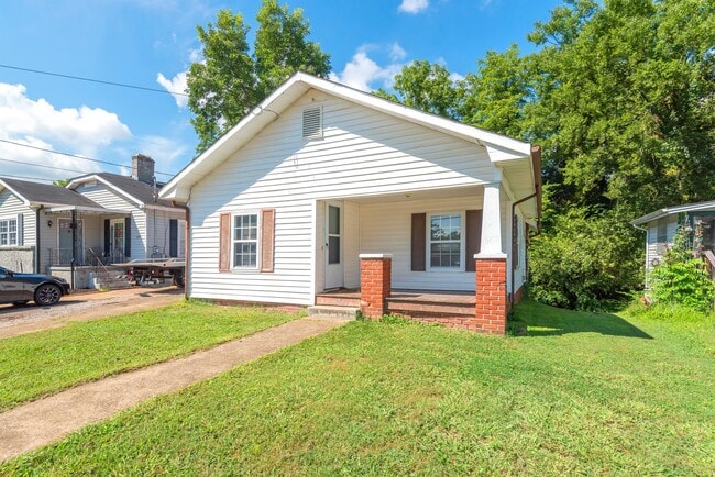 property at 1869 Beech St SE