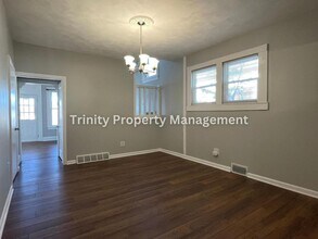 309 Hedge St in Clarksburg, WV - Building Photo - Building Photo