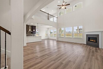 3628 Twinspur St in Leander, TX - Building Photo - Building Photo