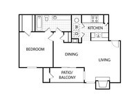 Coronado Apartments - 12
