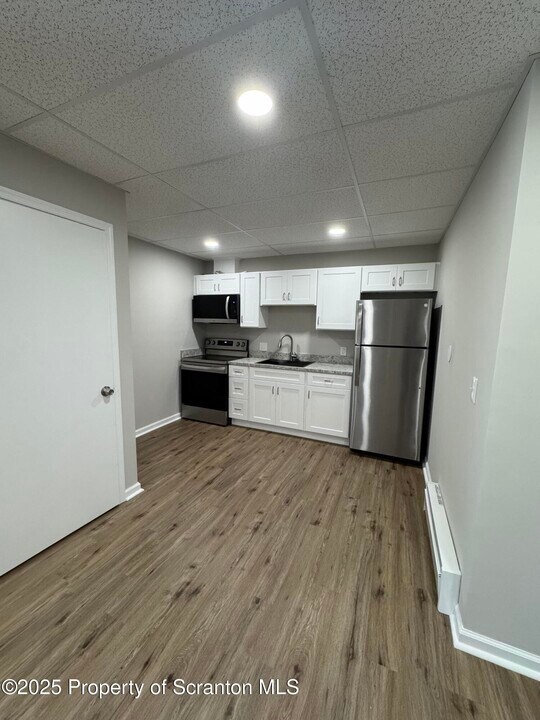 4 Kelly St in Archbald, PA - Building Photo