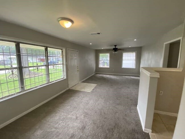 5322 Dewberry St in Houston, TX - Building Photo - Building Photo