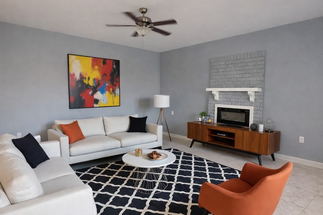 2165 General Beauregard Ave in Baton Rouge, LA - Foto de edificio - Building Photo