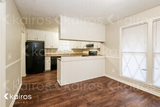 340 Carterhill Dr in West Columbia, SC - Foto de edificio - Building Photo