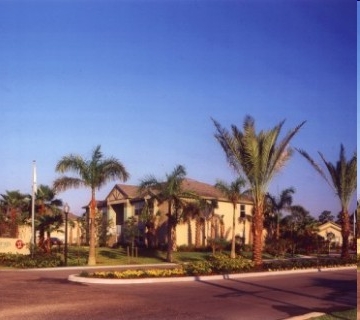 The Crossings At Indian Run in Stuart, FL - Foto de edificio - Building Photo