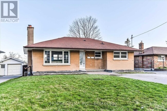 property at 735 Tennyson Ave