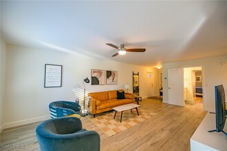 1754 Bald Eagle Dr in Naples, FL - Building Photo - Building Photo