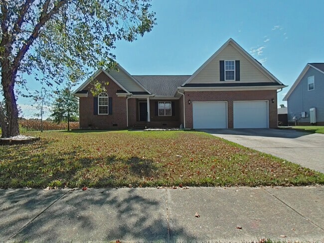 property at 5841 Blue Sky Ln