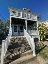 29 Frederick Ave, Unit 1 in Medford, MA - Building Photo