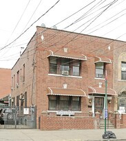 3808 108th St in Corona, NY - Building Photo