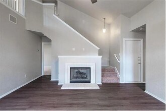 3320 Cave Dome Path in Round Rock, TX - Building Photo - Building Photo