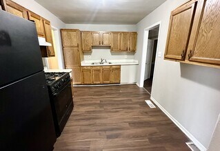 3609 Ellis Ave SW in Birmingham, AL - Building Photo - Building Photo