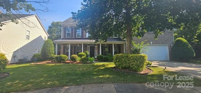 property at 6941 Augustine Way