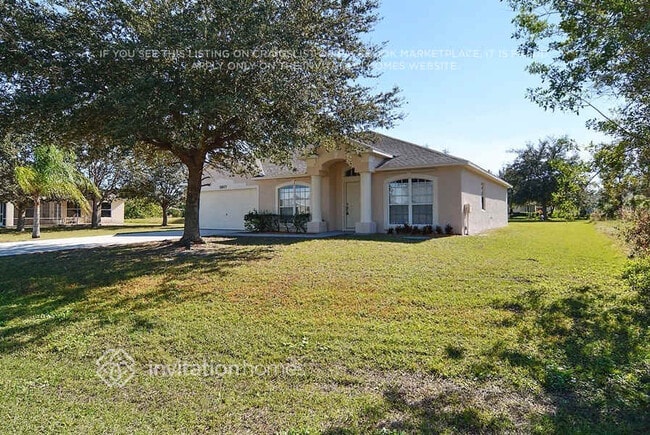 property at 5807 NW Carr Ct