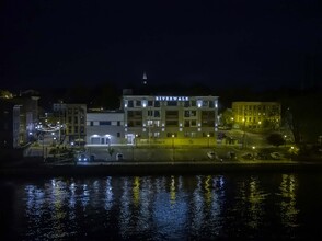 Riverwalk in Oswego, NY - Building Photo - Building Photo