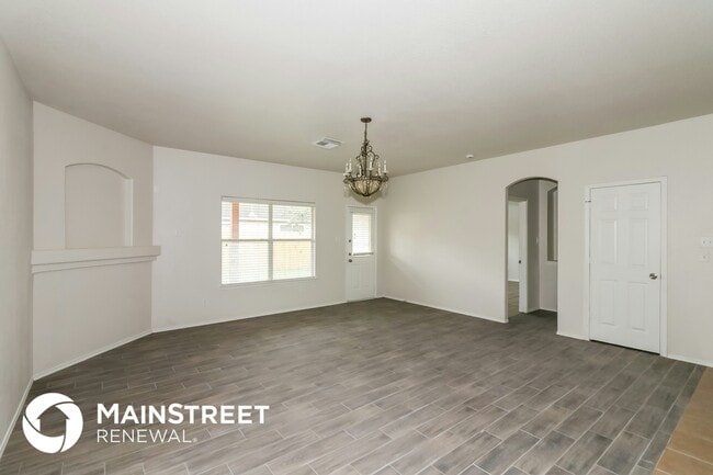 8515 Satinwood Way in Rosharon, TX - Building Photo - Building Photo