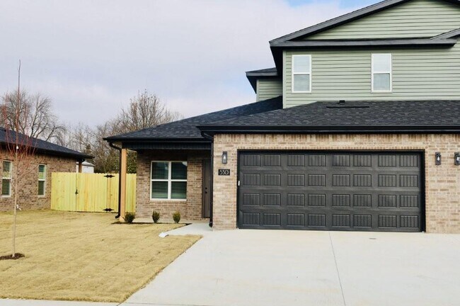 property at 530 Cosmos St