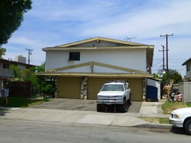 1905 E Adams Ave Apartments