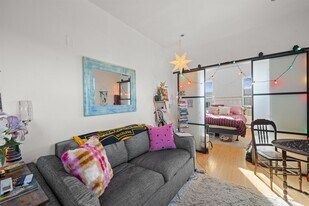 88 Brunswick St in Jersey City, NJ - Building Photo