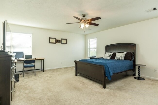 property at 3111 Morgan Meadow Ln