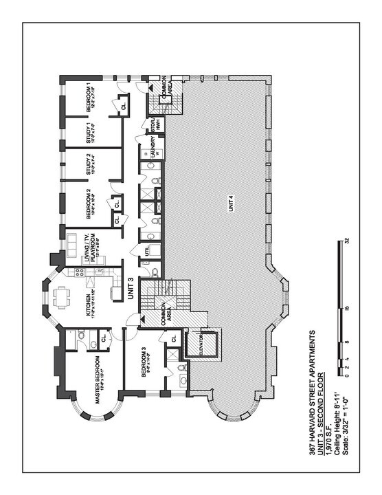 367 Harvard St in Cambridge, MA - Building Photo
