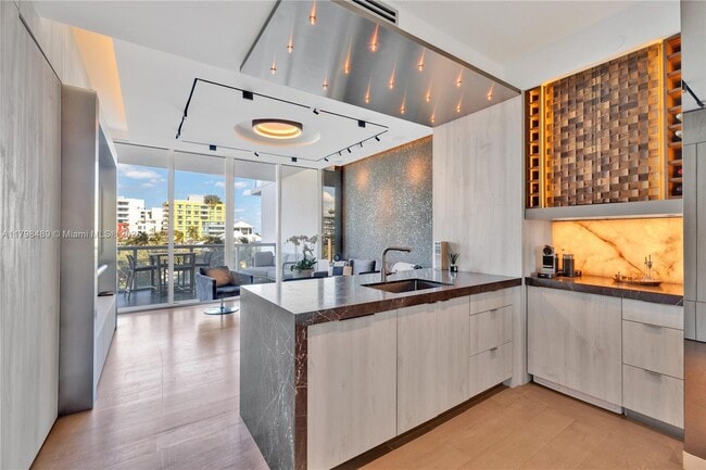 property at 50 South Pointe Dr