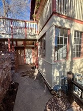 136 Cave Ave in Manitou Springs, CO - Building Photo - Building Photo