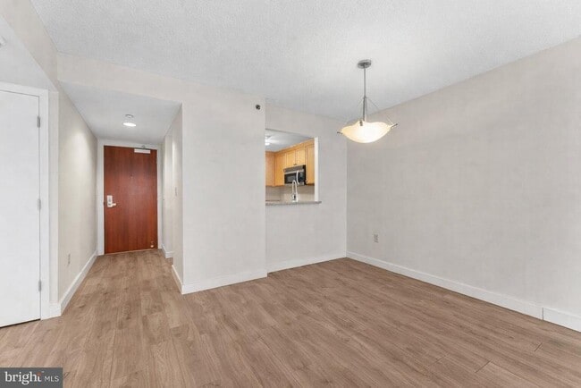 property at 1150 K St NW