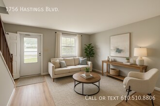 1756 Hastings Rd in Bethlehem, PA - Building Photo - Building Photo