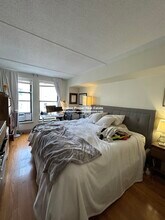 108 Peterborough St, Unit 5A in Boston, MA - Building Photo - Building Photo