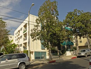 1630 - 1636 N Fuller Ave in West Hollywood, CA - Building Photo - Building Photo