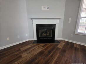 366 Carolina Oaks Cir in Linden, NC - Building Photo - Building Photo