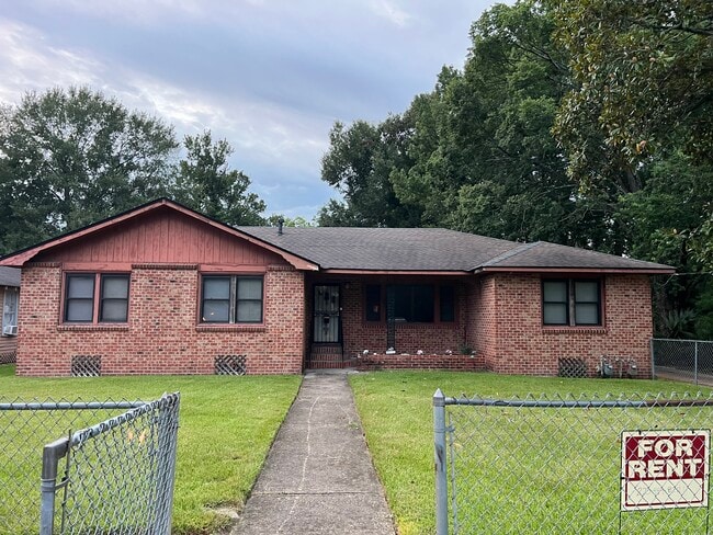 property at 2446 Balis Dr