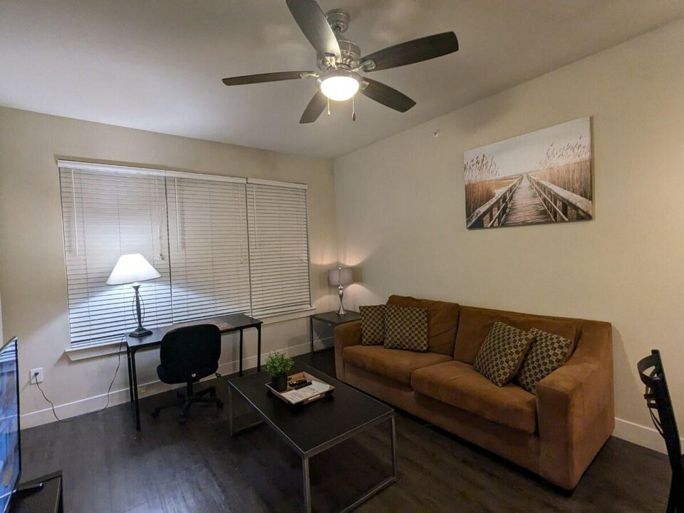 4110 Fairmount St in Dallas, TX - Building Photo