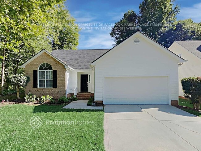 property at 4426 Stonefield Dr