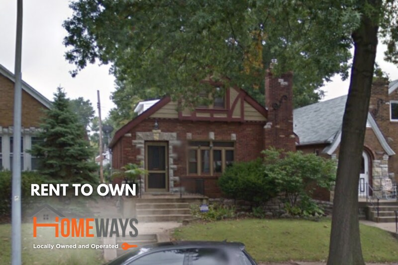 3752 Taft Ave in St. Louis, MO - Building Photo