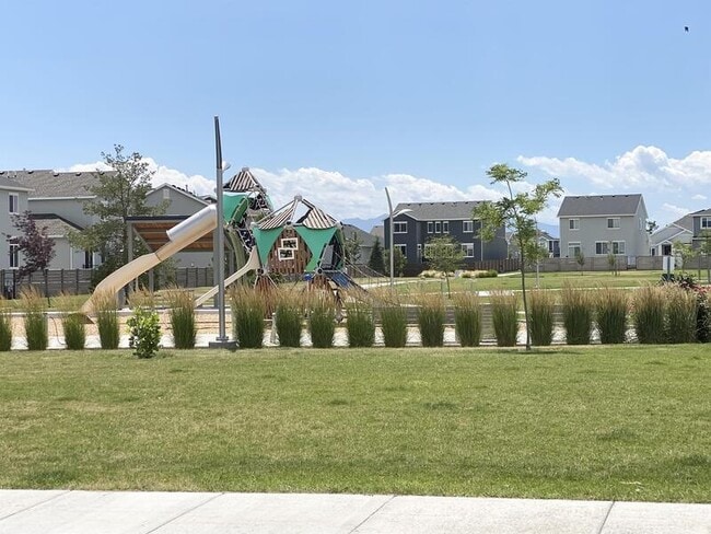 521 N 20 W in Vineyard, UT - Building Photo - Building Photo