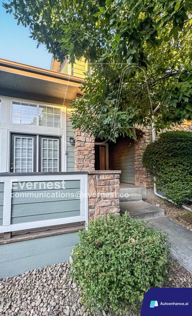 2787 W Greens Dr in Littleton, CO - Foto de edificio - Building Photo
