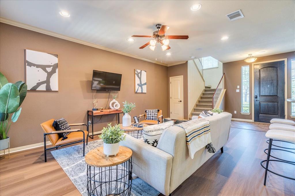 14100 Avery Ranch Blvd in Austin, TX - Building Photo