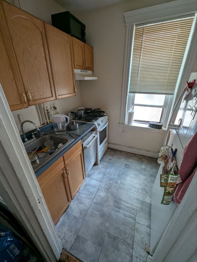 property at 390 Riverway
