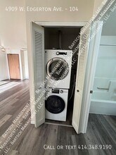 4909 W Edgerton Ave in Milwaukee, WI - Building Photo - Building Photo