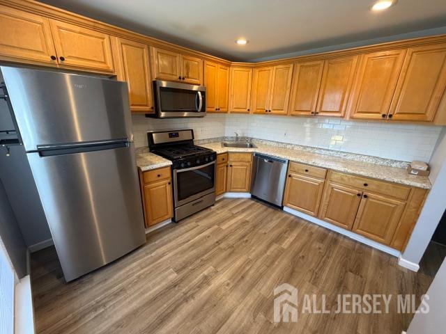 253 Bromley Pl in East Brunswick, NJ - Building Photo - Building Photo