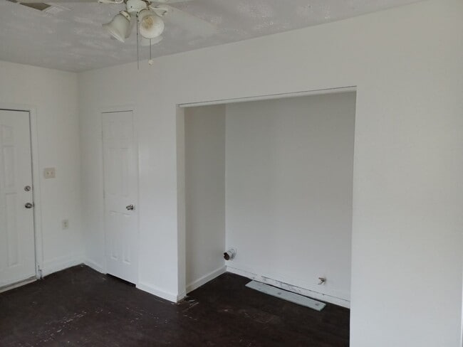 7314 Howton St in Houston, TX - Building Photo - Building Photo