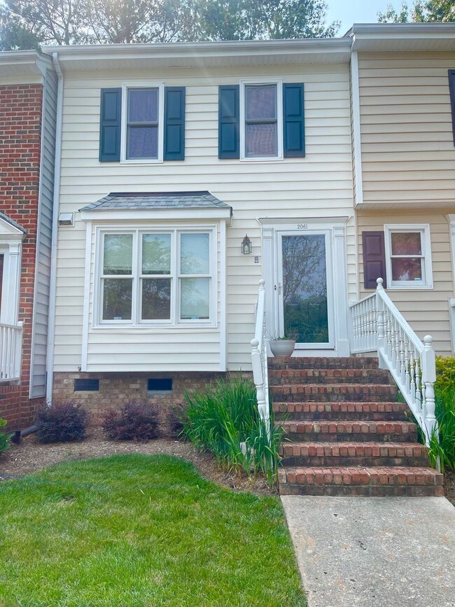 property at 2061 Trexler Ct