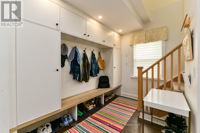 property at 45 Tiago Ave