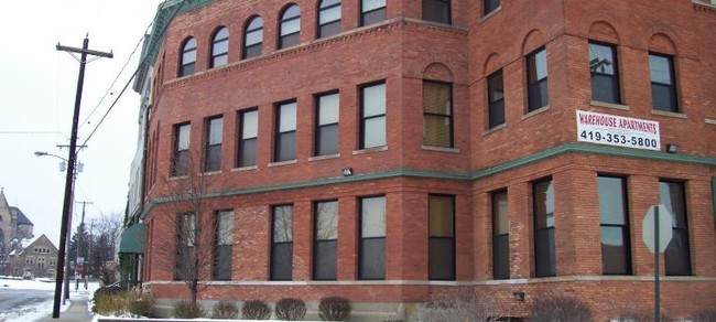 The Sunflower Building in Toledo, OH - Building Photo - Building Photo