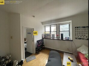 780 Columbus Ave, Unit #5 in Boston, MA - Foto de edificio - Building Photo