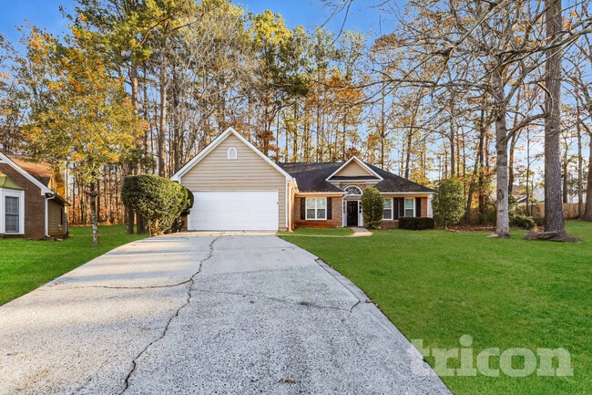 property at 3252 Poplar Ridge Ct